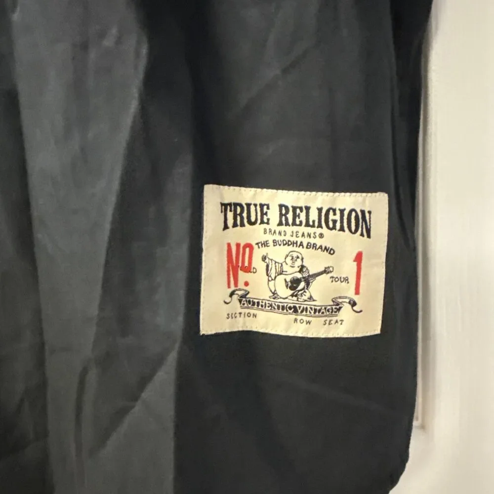 True Religion nwt true